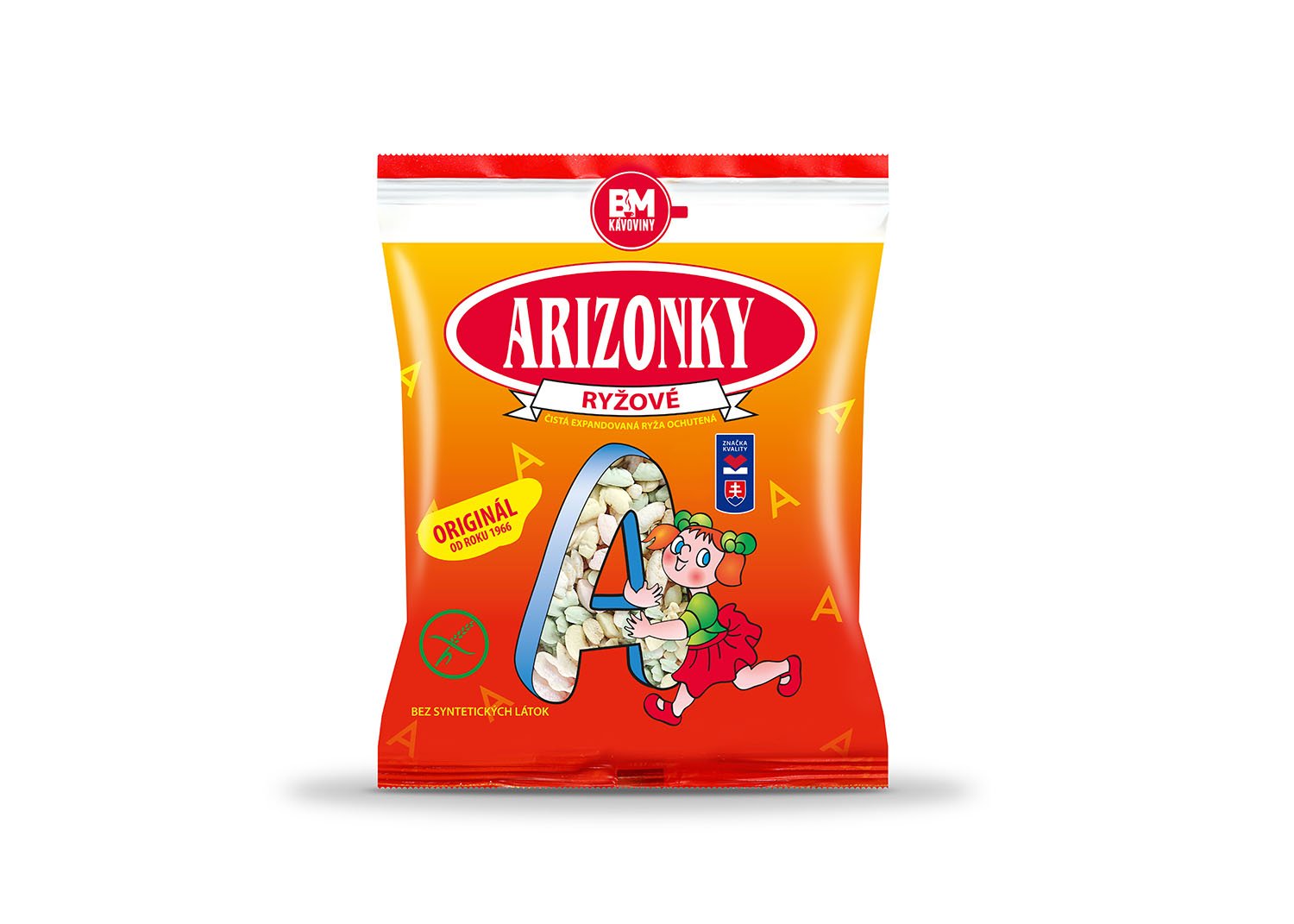 Arizonky 60g • Horti.sk