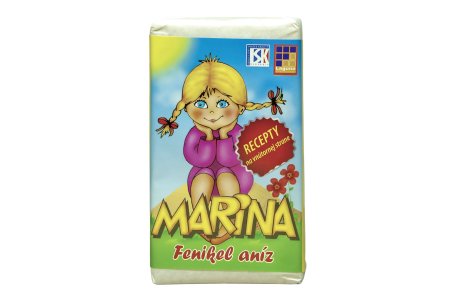 Sušienky Marina keks 100g