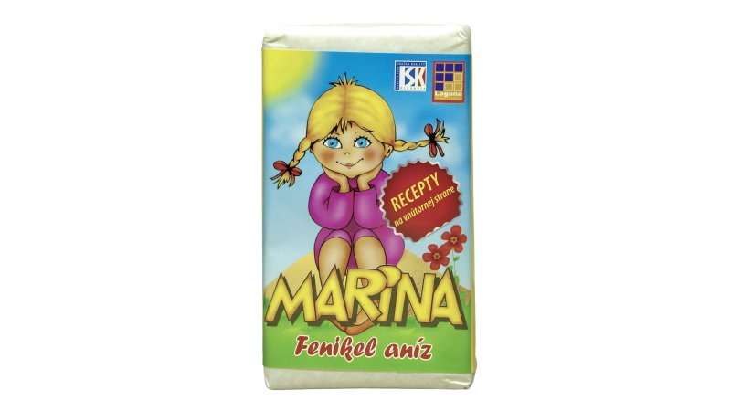 Sušienky Marina keks 100g