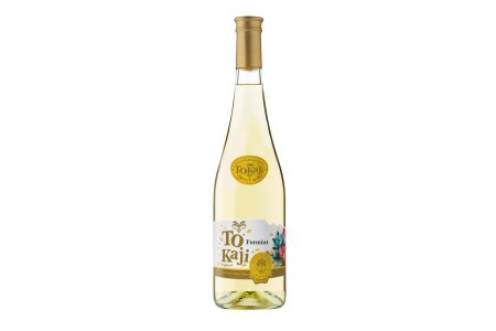 Víno Furmint 0,75l Tokaji Wajda
