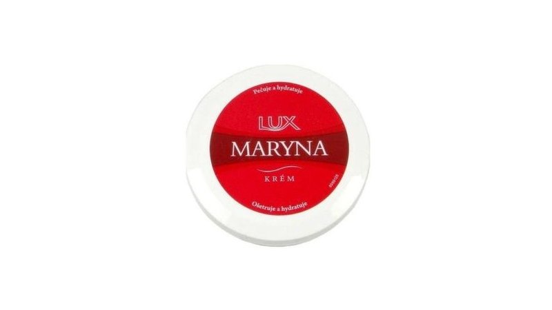 Krém Maryna Lux 75ml