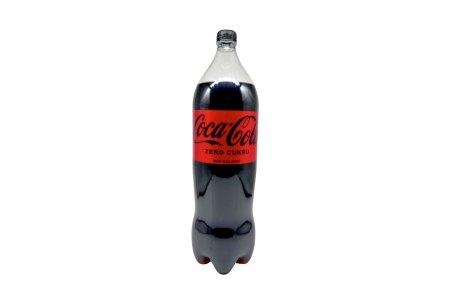 Coca Cola Zero 2l PET