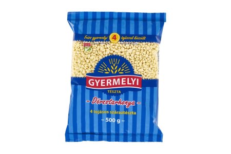 Cestoviny Mrvenička 4 vaječné 500g Gyermelyi