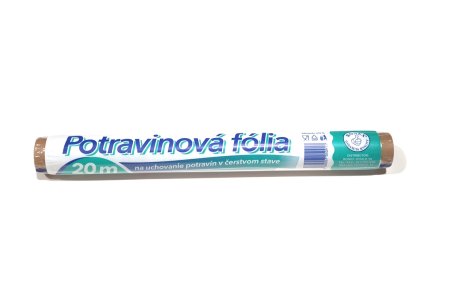 Fólia potravinová 20m / 30cm Frischfolia
