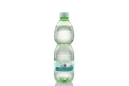 Voda Baldovská jemne sýtená 0,5l