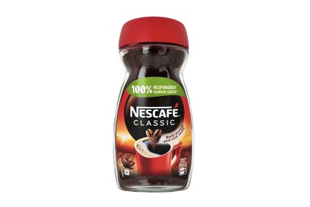 Káva instantná Nescafé Classic 200g