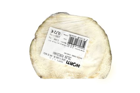 HORTI Porcovaný zeler balený/kg