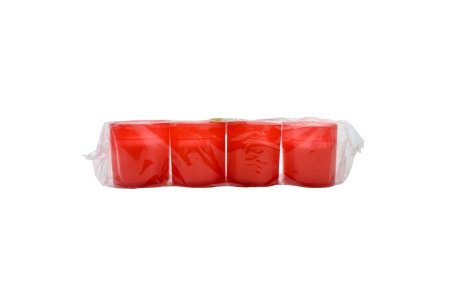 Náplň do kahanca W2 4x50g