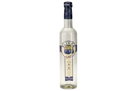 Slivka Špeciál 40% 0,5l