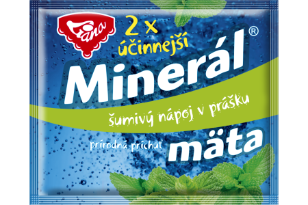 Minerál mäta 6g