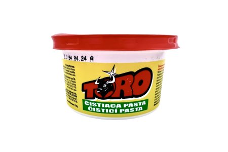 Čistič Toro Pasta 200g