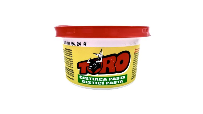 Čistič Toro Pasta 200g
