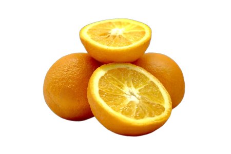 Pomaranč veľký l.trieda