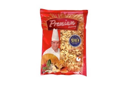 Cestoviny Fliačky bezvaječné 400g Premium