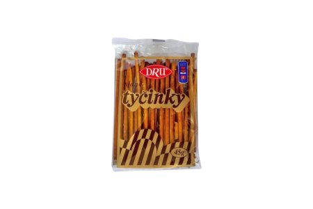 Tyčinky slané Dru 45g