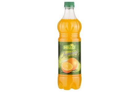Sirup Pomaranč 0,7l Hello
