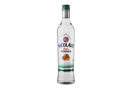 Vodka Extra fine Melon 38% 0.7l Nicolaus