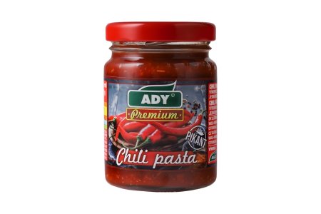 Chili Pasta 100g Ady