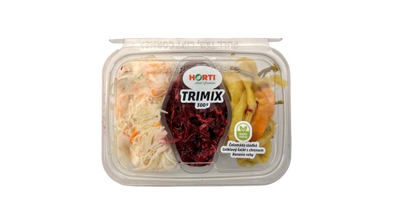 HORTI TRIMIX 1 nakl. výrobky 270gr. - SVK
