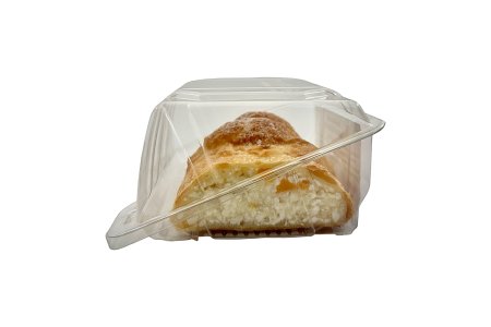 Štrúdľa tvarohovo-broskyňová 250g/ks