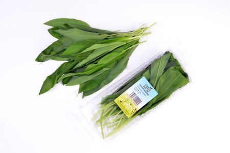 Cesnak medvedí 50gr.