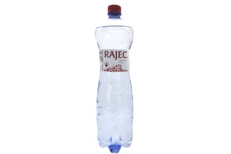 Voda Rajec Sýtený 1,5l PET
