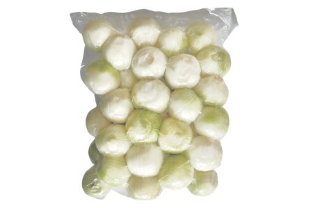 HORTI Cibuľa žltá čistená 5kg/ks