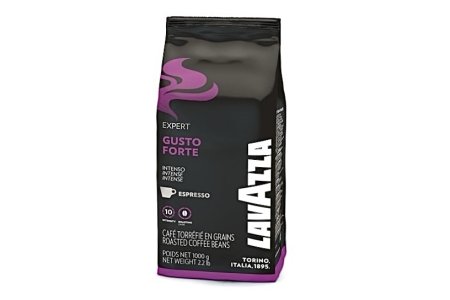 Káva Lavazza Bar Expert Gusto zrnková 1000g