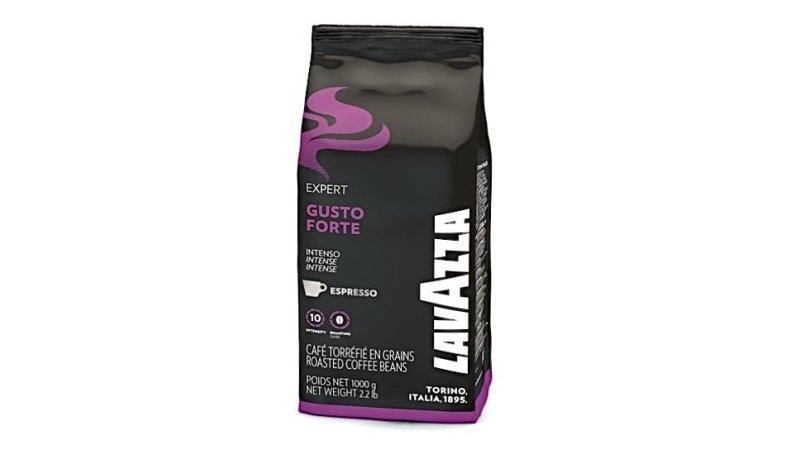 Káva Lavazza Bar Expert Gusto zrnková 1000g
