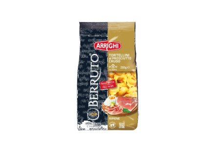 Cestoviny Tortellini s Mäsom 250g  Arrighi