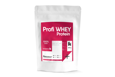 Protein Profi WHEY čokoláda 500g