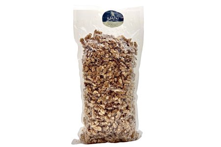 Orechy vlašské Bio 500g vákum 1.trieda