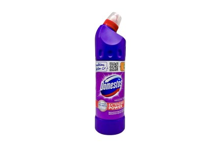 Domestos extended power lavender 750ml