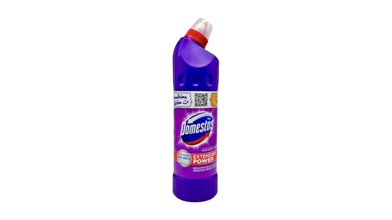 Domestos extended power lavender 750ml