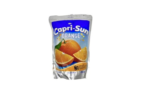 Nápoj Pomaranč 200ml Capri-Sun