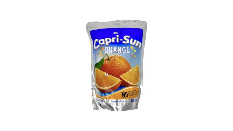 Nápoj Pomaranč 200ml Capri-Sun