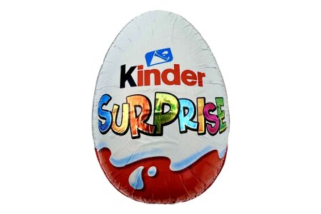 Kinder vajíčko 20g