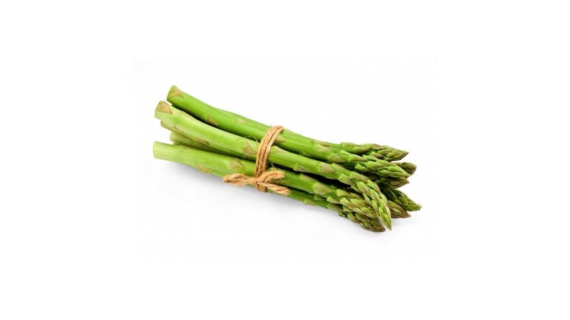 Špargľa zelená 500g