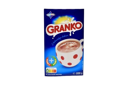 Kakao Granko Original 200g