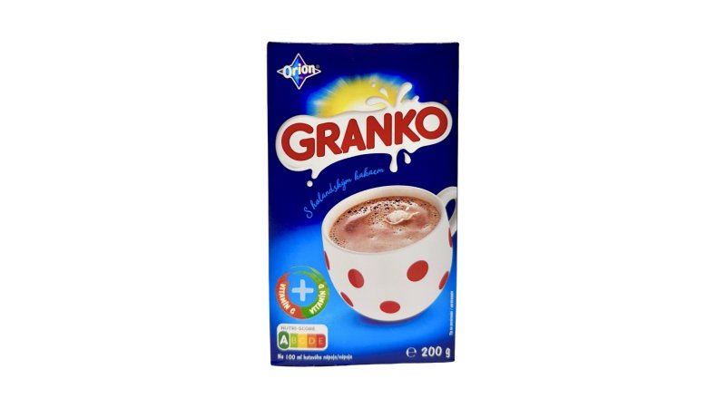 Kakao Granko Original 200g