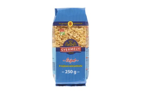 Cestoviny Mašličky 8 vaječné 250g Gyermelyi