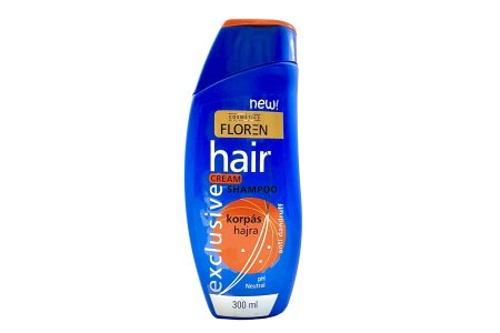 Šampón Floren proti lupinám 300ml