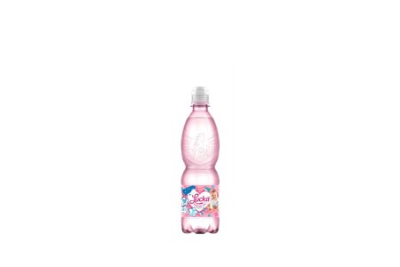 Voda Lucka dojčenská voda neperlivá SC 0,5l