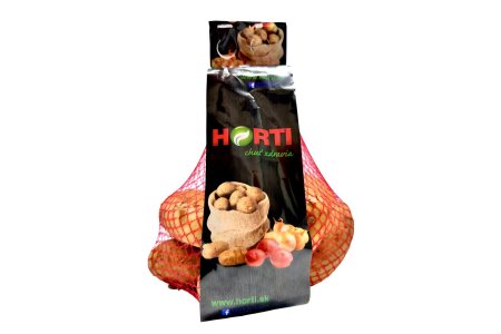 Zemiaky skoré žlté neprané 2kg