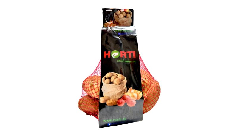 Zemiaky skoré žlté neprané 2kg