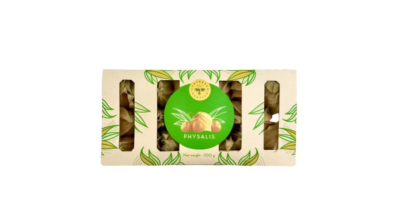 Physalis 100g