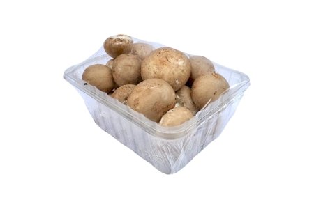 Šampiňóny krémové balené 250g