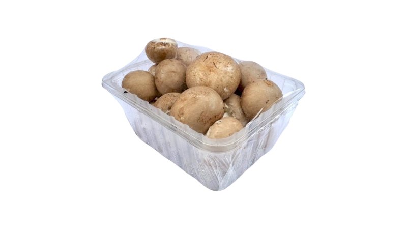 Šampiňóny krémové balené 250g