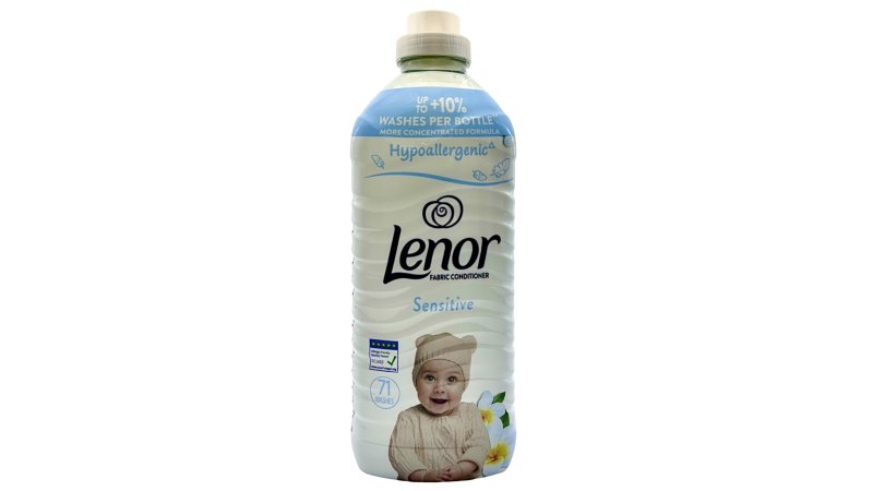 Aviváž Lenor Sensitive 71PD 1,491l