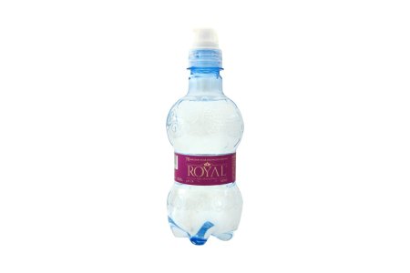 Voda Royal Water pH7,4 Dojčenská 0,33l